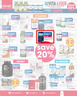 Clicks : You Pay Less (23 Aug - 6 Sept 2018), page 11