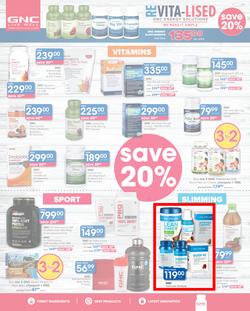 Clicks : You Pay Less (23 Aug - 6 Sept 2018), page 11