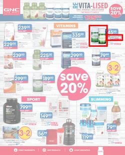 Clicks : You Pay Less (23 Aug - 6 Sept 2018), page 11