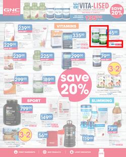 Clicks : You Pay Less (23 Aug - 6 Sept 2018), page 11