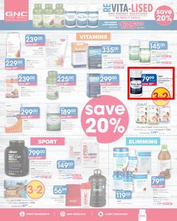 Clicks : You Pay Less (23 Aug - 6 Sept 2018), page 11