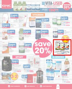 Clicks : You Pay Less (23 Aug - 6 Sept 2018), page 11