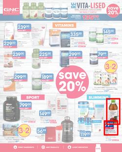 Clicks : You Pay Less (23 Aug - 6 Sept 2018), page 11