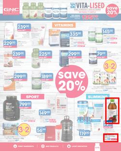 Clicks : You Pay Less (23 Aug - 6 Sept 2018), page 11
