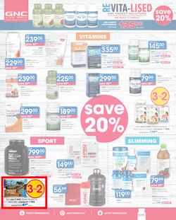 Clicks : You Pay Less (23 Aug - 6 Sept 2018), page 11