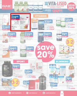 Clicks : You Pay Less (23 Aug - 6 Sept 2018), page 11
