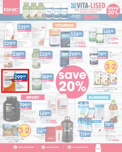 Clicks : You Pay Less (23 Aug - 6 Sept 2018), page 11
