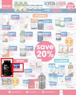 Clicks : You Pay Less (23 Aug - 6 Sept 2018), page 11
