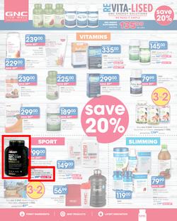 Clicks : You Pay Less (23 Aug - 6 Sept 2018), page 11