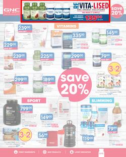 Clicks : You Pay Less (23 Aug - 6 Sept 2018), page 11