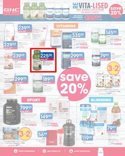 Clicks : You Pay Less (23 Aug - 6 Sept 2018), page 11