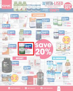 Clicks : You Pay Less (23 Aug - 6 Sept 2018), page 11