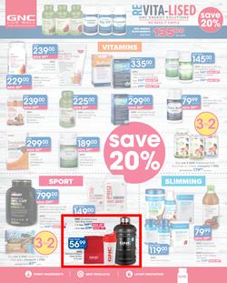 Clicks : You Pay Less (23 Aug - 6 Sept 2018), page 11