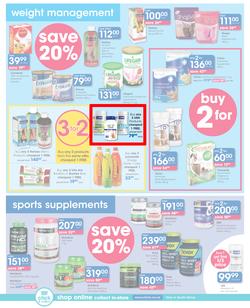 Clicks : You Pay Less (23 Aug - 6 Sept 2018), page 12