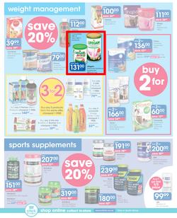 Clicks : You Pay Less (23 Aug - 6 Sept 2018), page 12