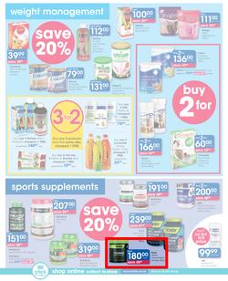 Clicks : You Pay Less (23 Aug - 6 Sept 2018), page 12