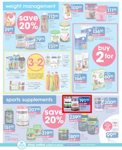 Clicks : You Pay Less (23 Aug - 6 Sept 2018), page 12