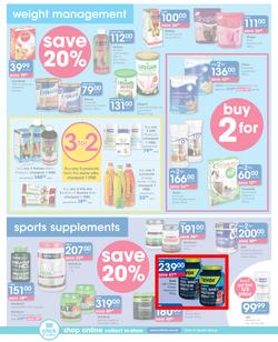 Clicks : You Pay Less (23 Aug - 6 Sept 2018), page 12
