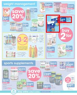 Clicks : You Pay Less (23 Aug - 6 Sept 2018), page 12