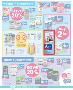 Clicks : You Pay Less (23 Aug - 6 Sept 2018), page 12