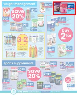Clicks : You Pay Less (23 Aug - 6 Sept 2018), page 12