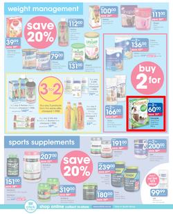 Clicks : You Pay Less (23 Aug - 6 Sept 2018), page 12