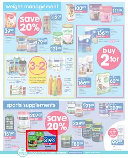 Clicks : You Pay Less (23 Aug - 6 Sept 2018), page 12