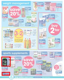 Clicks : You Pay Less (23 Aug - 6 Sept 2018), page 12