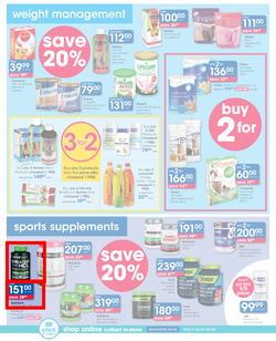 Clicks : You Pay Less (23 Aug - 6 Sept 2018), page 12