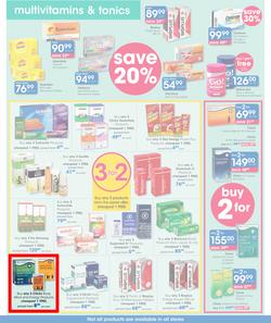 Clicks : You Pay Less (23 Aug - 6 Sept 2018), page 13