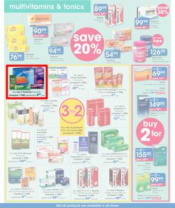 Clicks : You Pay Less (23 Aug - 6 Sept 2018), page 13