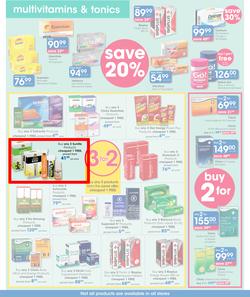 Clicks : You Pay Less (23 Aug - 6 Sept 2018), page 13