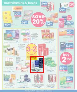 Clicks : You Pay Less (23 Aug - 6 Sept 2018), page 13
