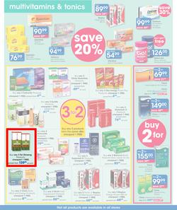 Clicks : You Pay Less (23 Aug - 6 Sept 2018), page 13