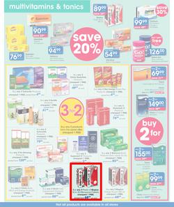 Clicks : You Pay Less (23 Aug - 6 Sept 2018), page 13