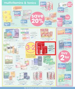 Clicks : You Pay Less (23 Aug - 6 Sept 2018), page 13