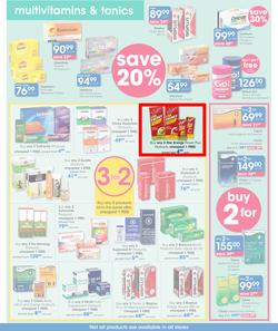 Clicks : You Pay Less (23 Aug - 6 Sept 2018), page 13