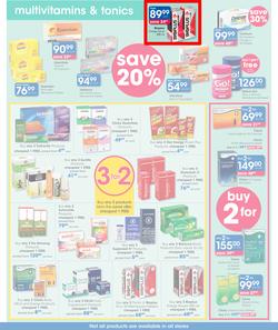 Clicks : You Pay Less (23 Aug - 6 Sept 2018), page 13