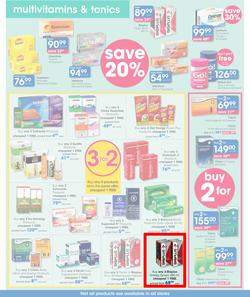 Clicks : You Pay Less (23 Aug - 6 Sept 2018), page 13