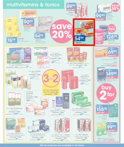 Clicks : You Pay Less (23 Aug - 6 Sept 2018), page 13