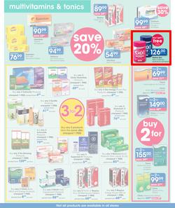 Clicks : You Pay Less (23 Aug - 6 Sept 2018), page 13