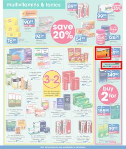 Clicks : You Pay Less (23 Aug - 6 Sept 2018), page 13