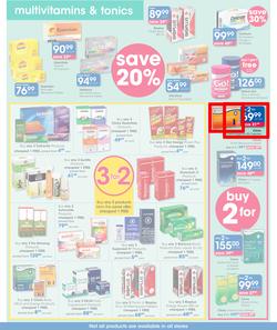 Clicks : You Pay Less (23 Aug - 6 Sept 2018), page 13