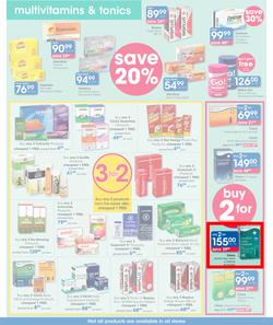 Clicks : You Pay Less (23 Aug - 6 Sept 2018), page 13