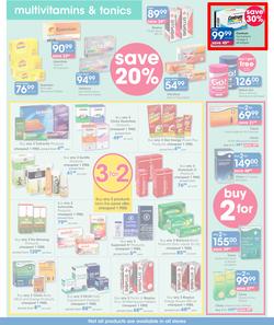 Clicks : You Pay Less (23 Aug - 6 Sept 2018), page 13