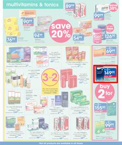 Clicks : You Pay Less (23 Aug - 6 Sept 2018), page 13