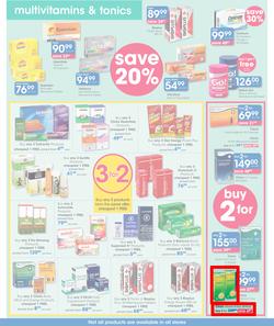 Clicks : You Pay Less (23 Aug - 6 Sept 2018), page 13