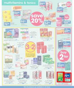 Clicks : You Pay Less (23 Aug - 6 Sept 2018), page 13