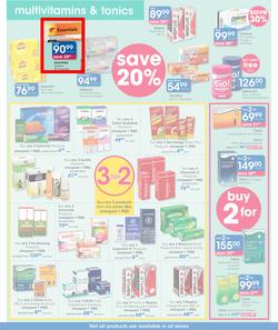 Clicks : You Pay Less (23 Aug - 6 Sept 2018), page 13