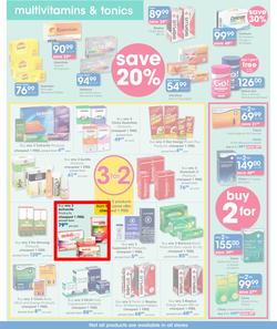 Clicks : You Pay Less (23 Aug - 6 Sept 2018), page 13